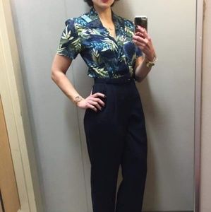 Vintage Studio One Jumpsuit